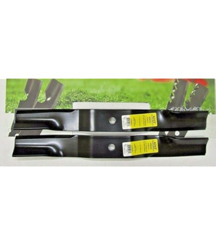 Amazon.com : (OCN) 391-612 Oregon Mulching Blade Gator G6 21-9/16